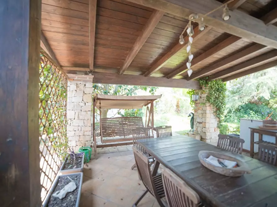 Immagine 109 di Villa in vendita  a Lizzanello