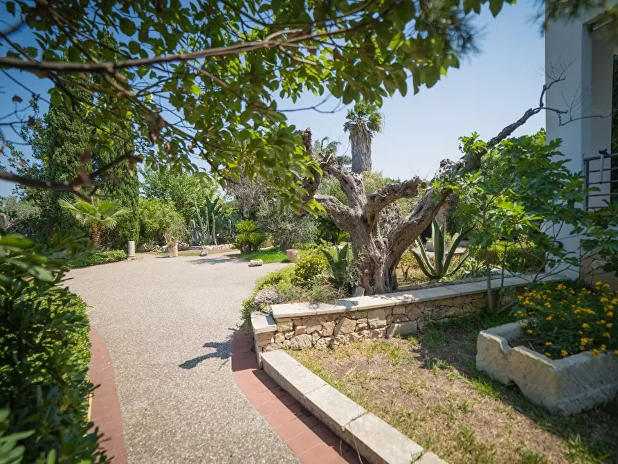 Immagine 33 di Villa in vendita  a Lizzanello