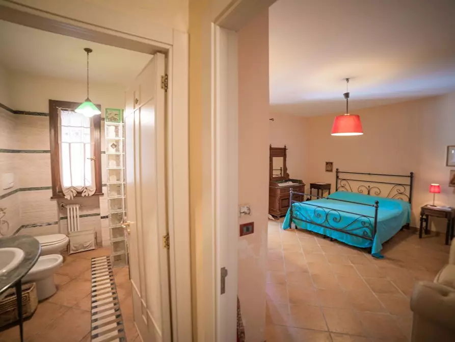 Immagine 84 di Villa in vendita  a Lizzanello