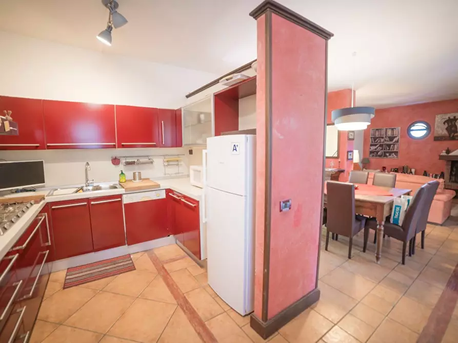 Immagine 50 di Villa in vendita  a Lizzanello