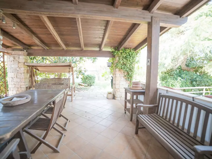 Immagine 111 di Villa in vendita  a Lizzanello