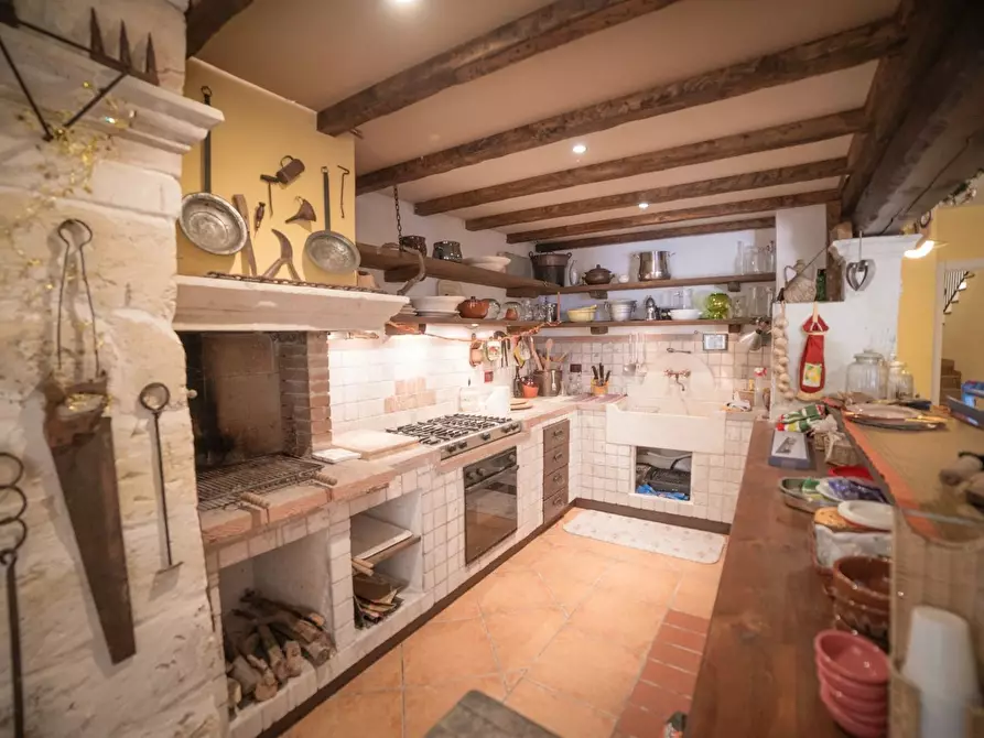 Immagine 91 di Villa in vendita  a Lizzanello