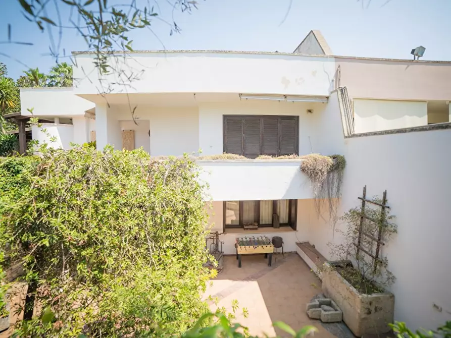 Immagine 36 di Villa in vendita  a Lizzanello