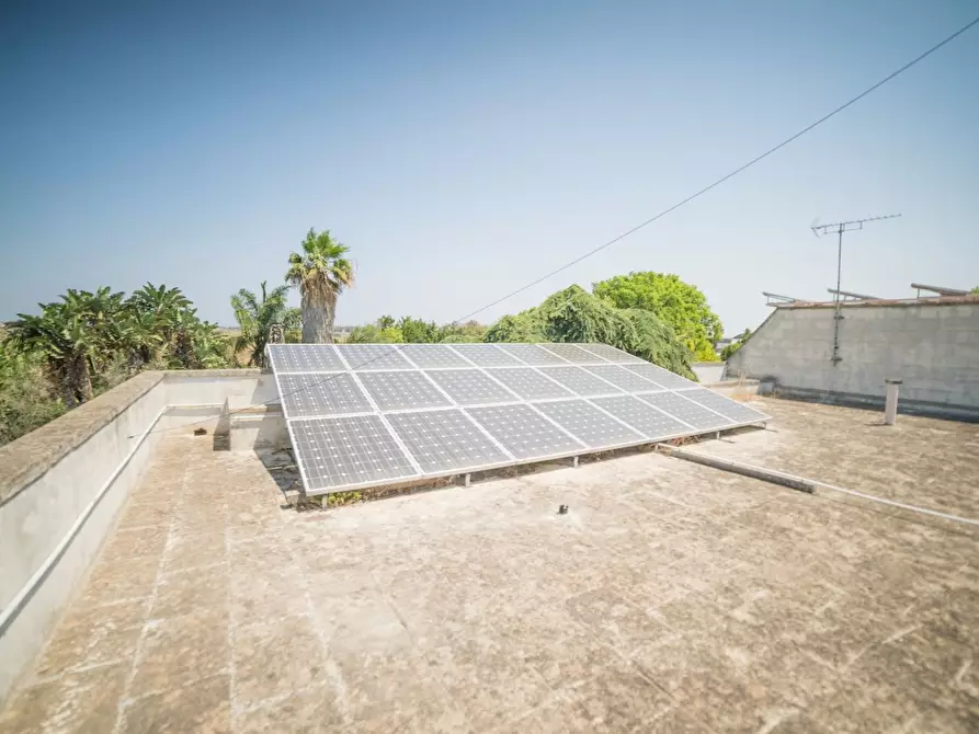 Immagine 115 di Villa in vendita  a Lizzanello