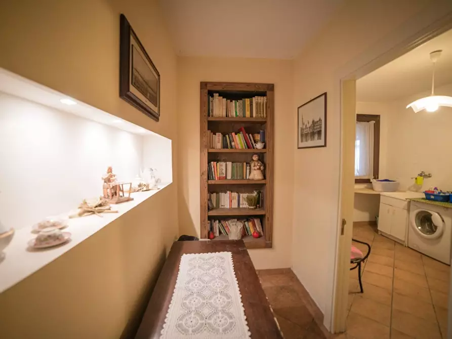 Immagine 108 di Villa in vendita  a Lizzanello