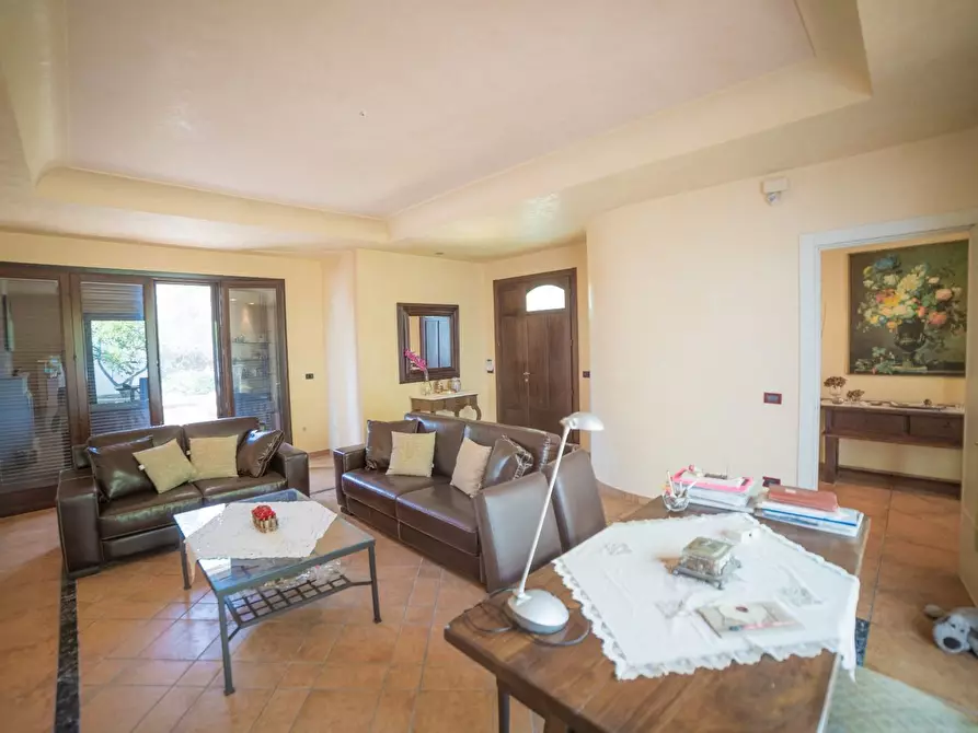 Immagine 62 di Villa in vendita  a Lizzanello