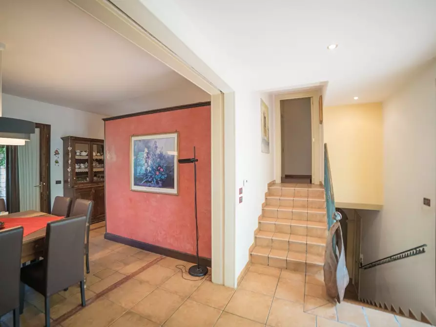 Immagine 54 di Villa in vendita  a Lizzanello