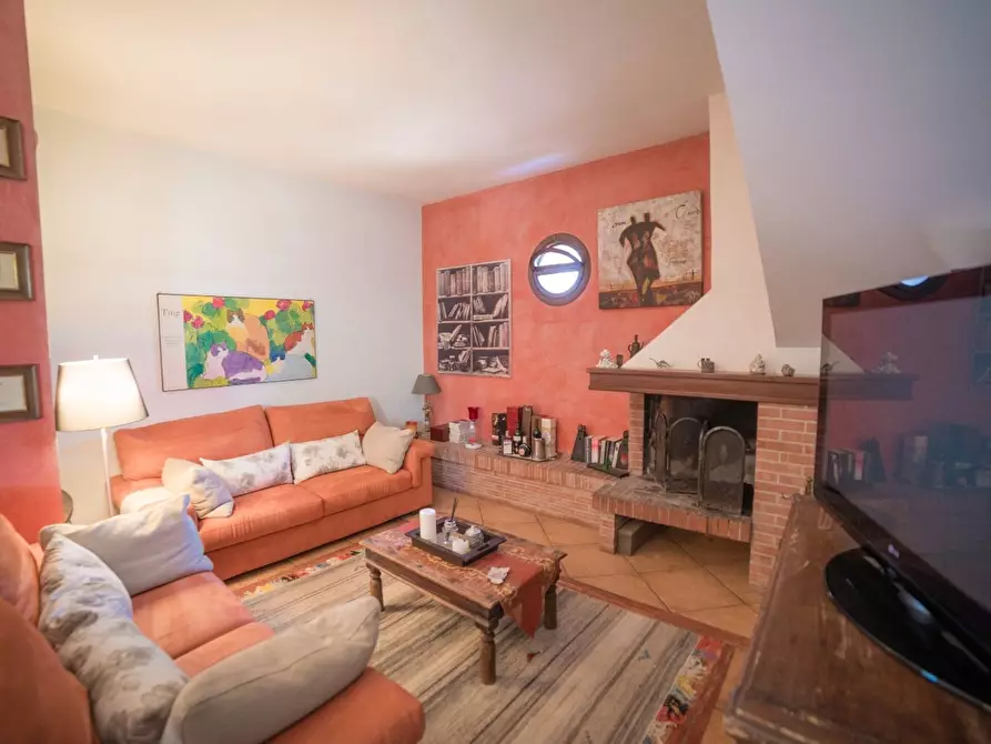 Immagine 48 di Villa in vendita  a Lizzanello