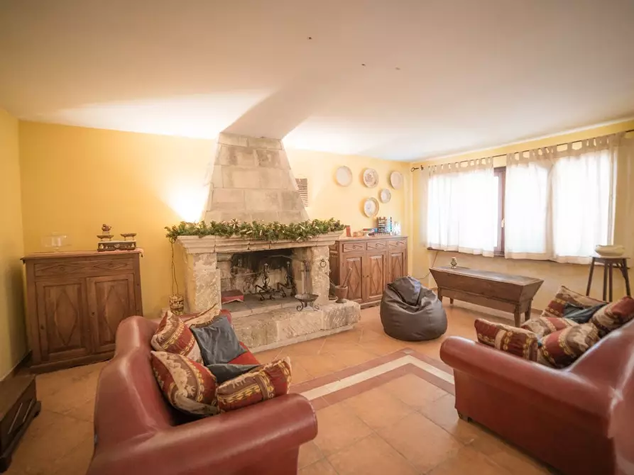 Immagine 89 di Villa in vendita  a Lizzanello