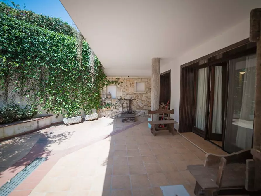 Immagine 113 di Villa in vendita  a Lizzanello