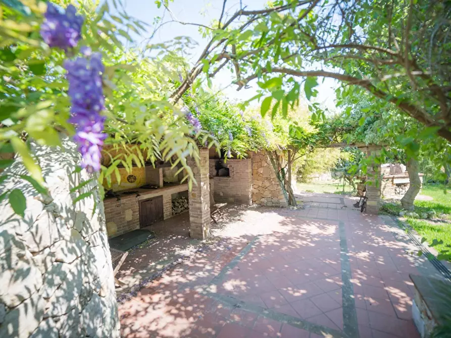 Immagine 41 di Villa in vendita  a Lizzanello