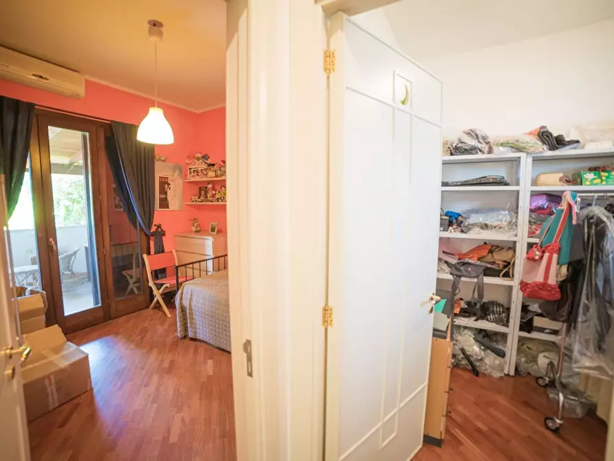 Immagine 73 di Villa in vendita  a Lizzanello