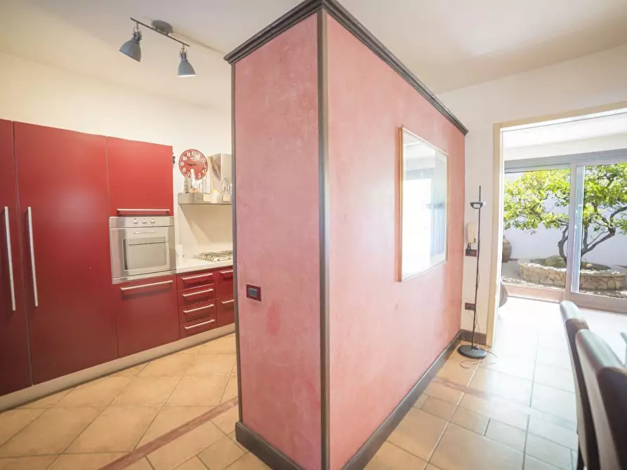 Immagine 49 di Villa in vendita  a Lizzanello