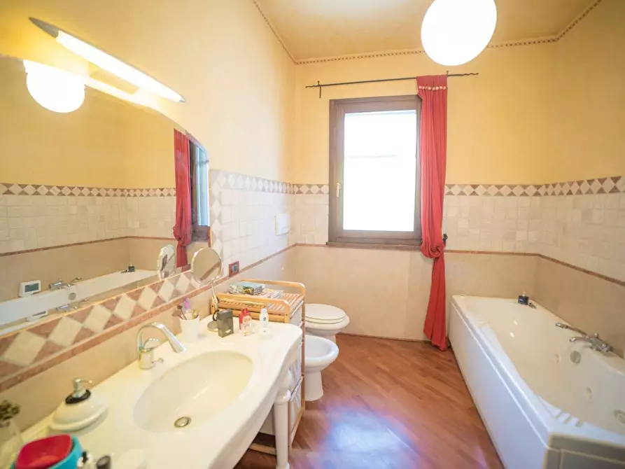 Immagine 81 di Villa in vendita  a Lizzanello