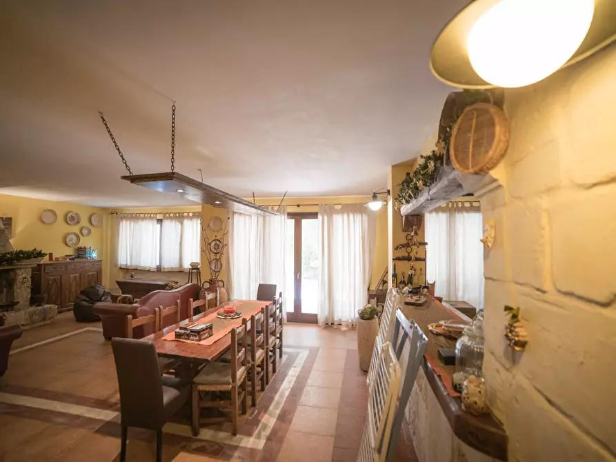 Immagine 92 di Villa in vendita  a Lizzanello