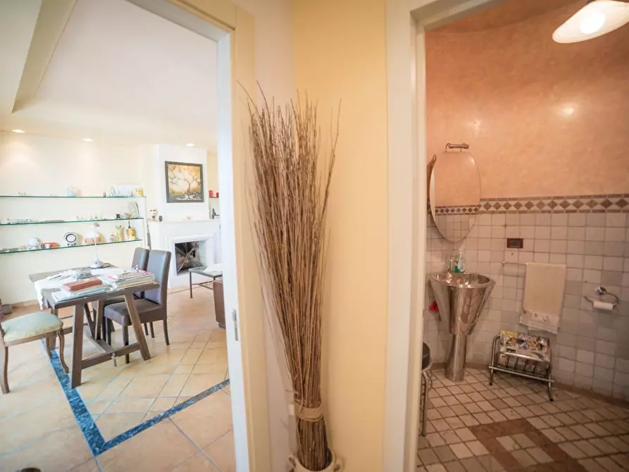 Immagine 58 di Villa in vendita  a Lizzanello