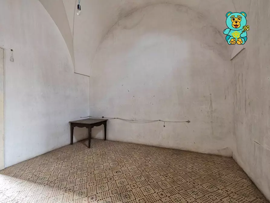 Immagine 11 di Casa indipendente in vendita  a Matino