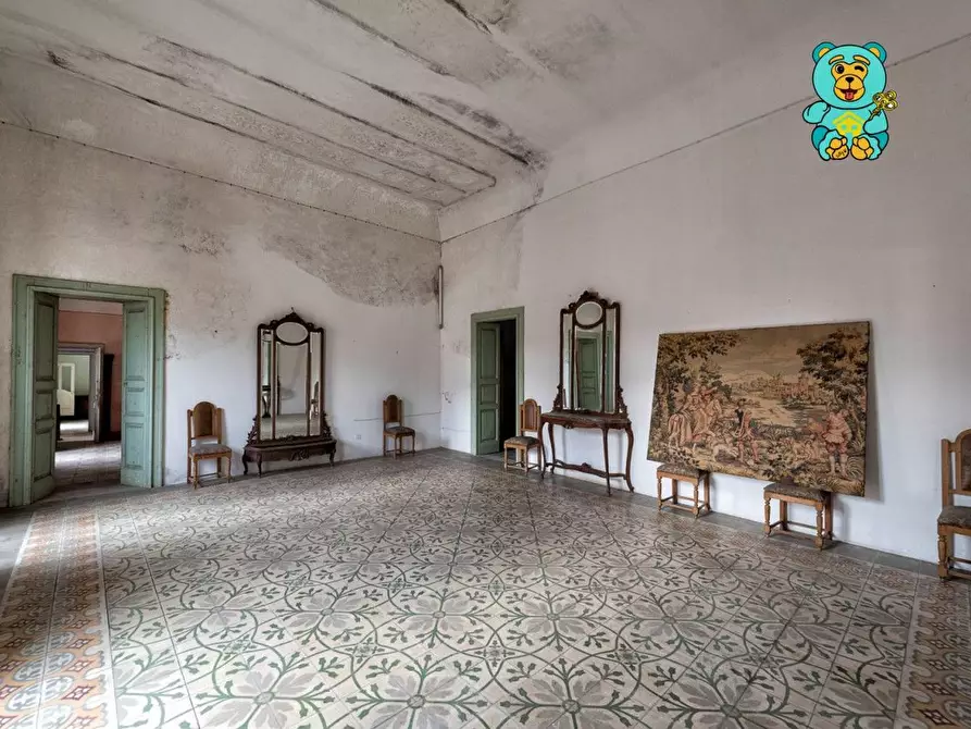 Immagine 8 di Casa indipendente in vendita  a Matino