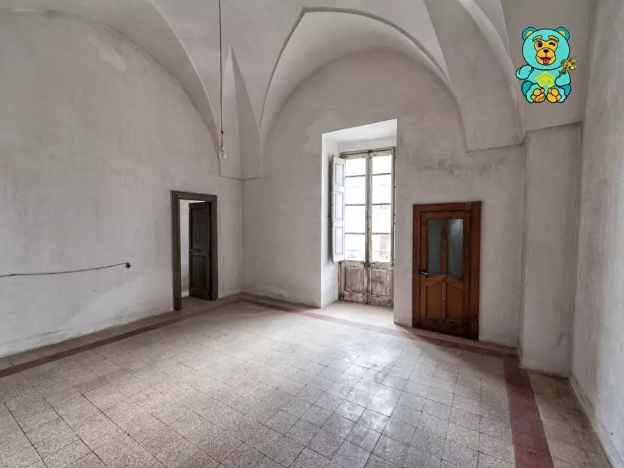 Immagine 2 di Casa indipendente in vendita  a Matino