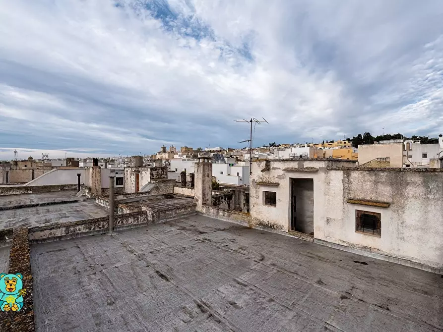 Immagine 26 di Casa indipendente in vendita  a Matino