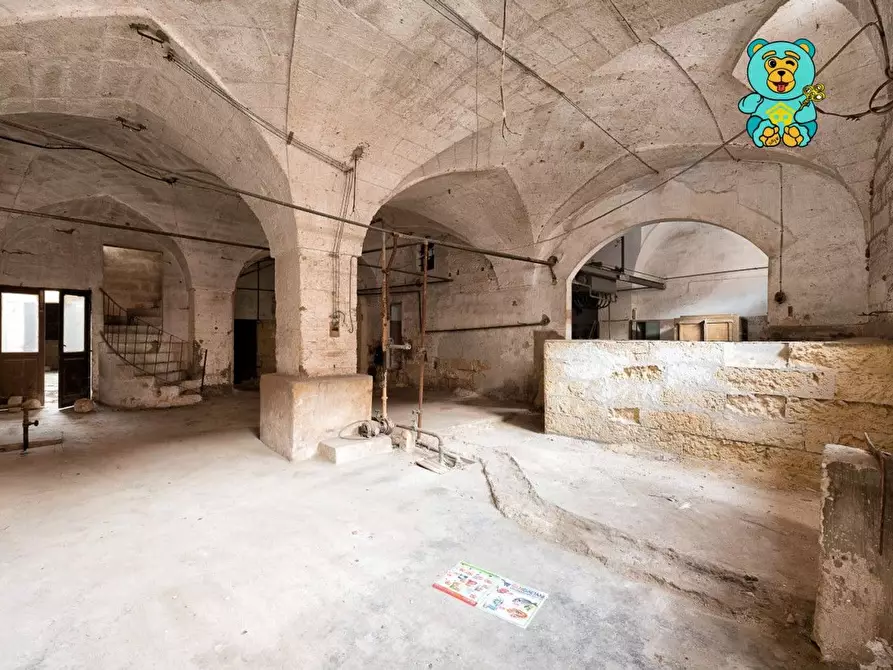 Immagine 19 di Casa indipendente in vendita  a Matino