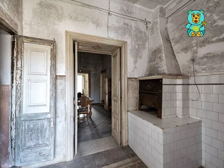 Immagine 5 di Casa indipendente in vendita  a Matino