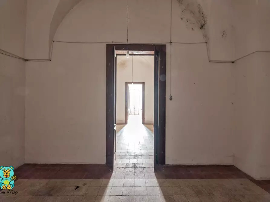 Immagine 25 di Casa indipendente in vendita  a Matino