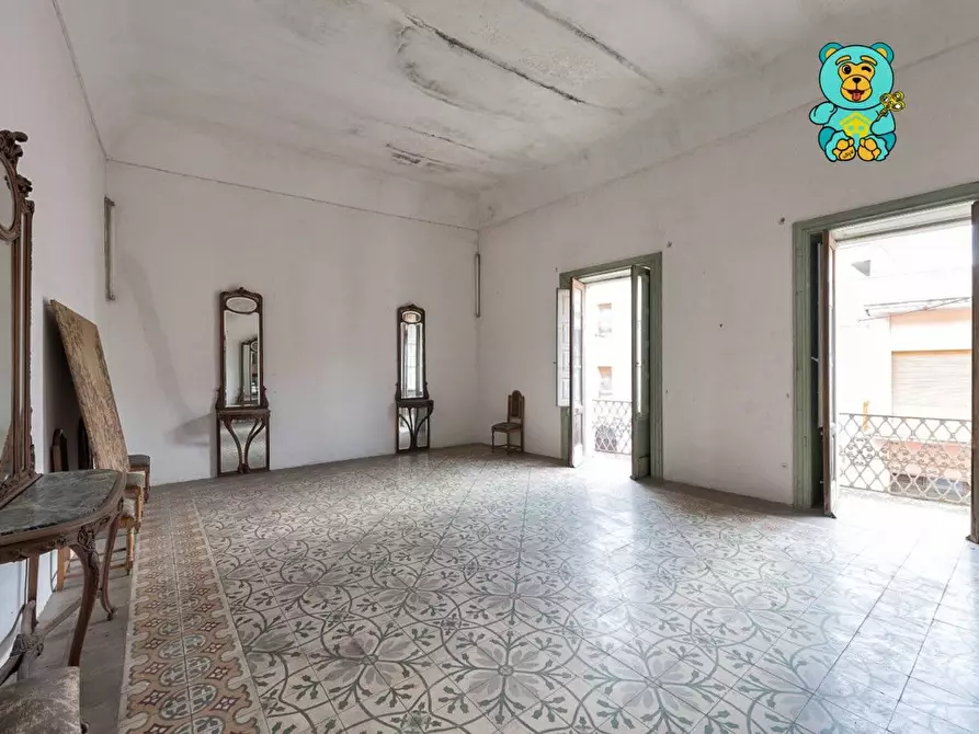 Immagine 7 di Casa indipendente in vendita  a Matino