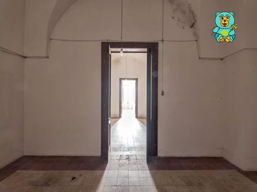 Immagine 3 di Casa indipendente in vendita  a Matino