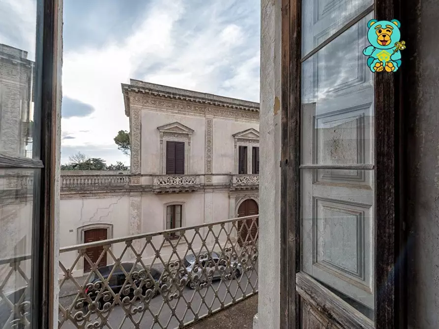 Immagine 15 di Casa indipendente in vendita  a Matino