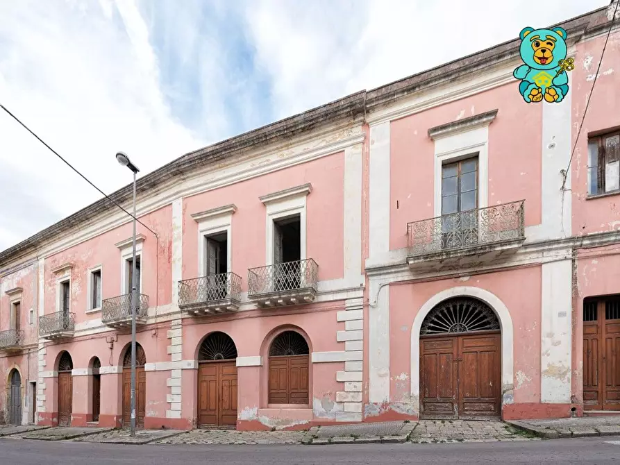 Immagine 1 di Casa indipendente in vendita  a Matino