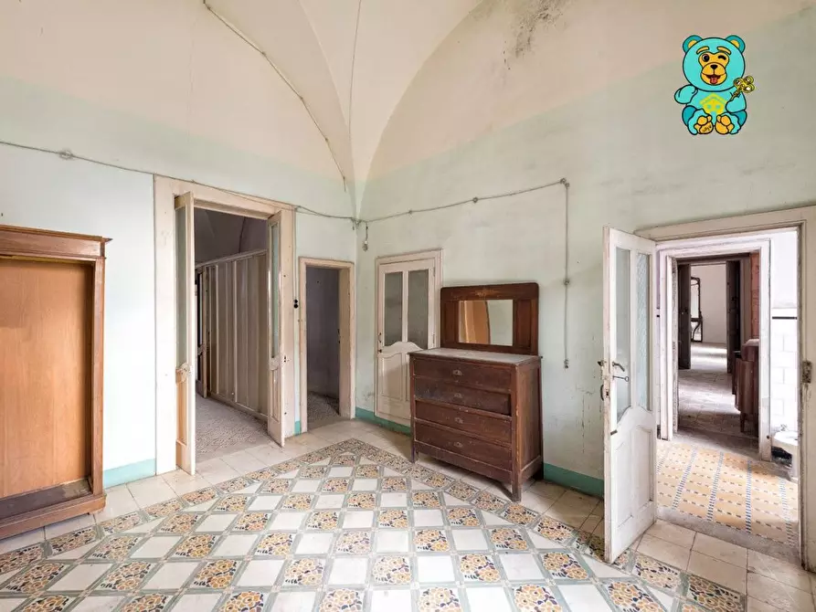 Immagine 10 di Casa indipendente in vendita  a Matino