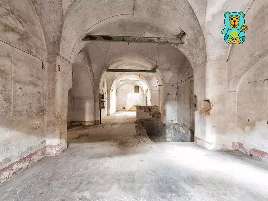 Immagine 13 di Casa indipendente in vendita  a Matino