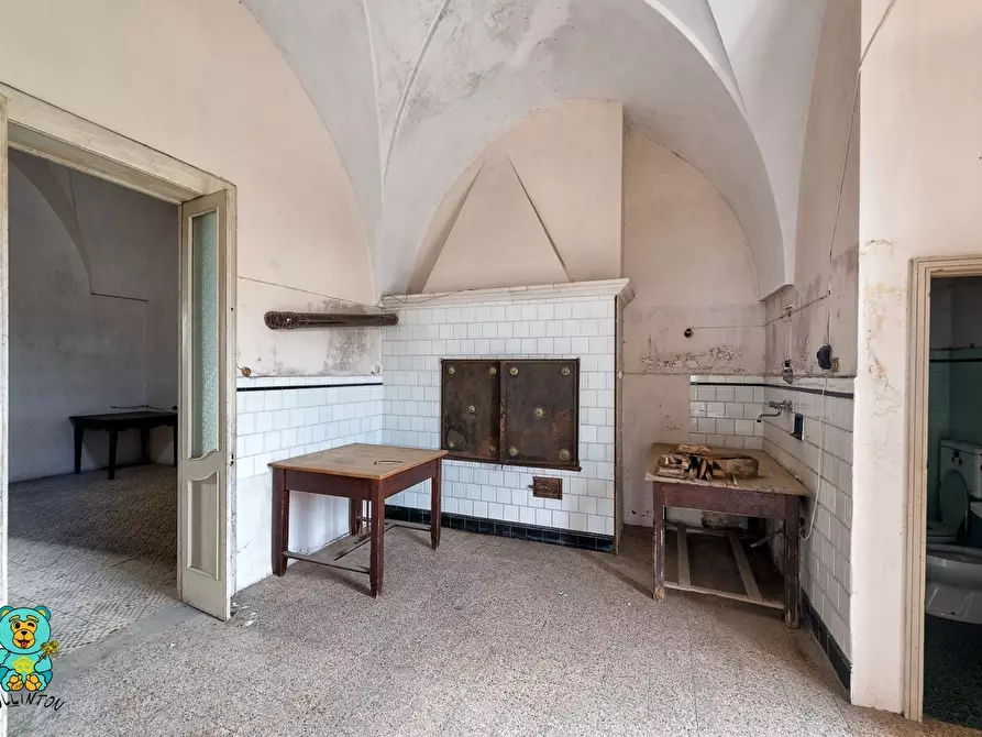 Immagine 22 di Casa indipendente in vendita  a Matino