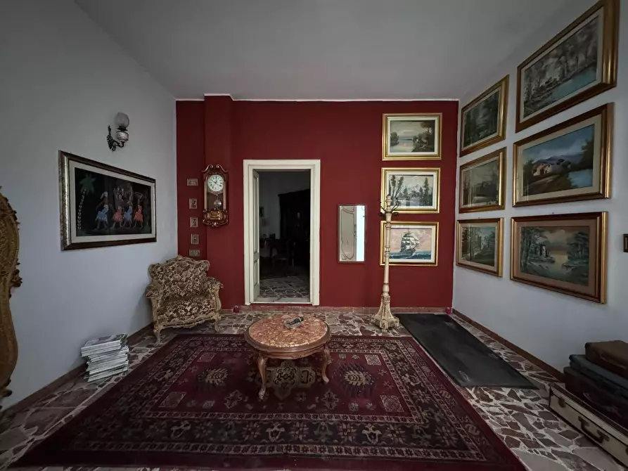 Immagine 8 di Appartamento in vendita  a San Pietro Vernotico