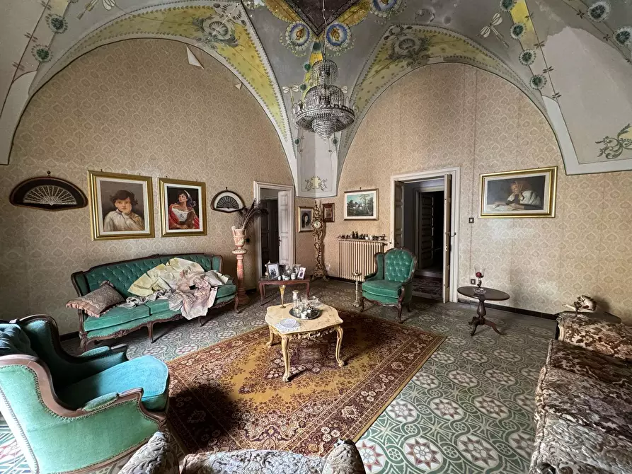 Immagine 27 di Appartamento in vendita  a San Pietro Vernotico