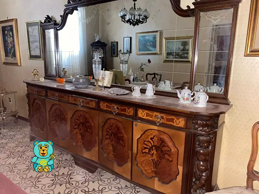 Immagine 6 di Appartamento in vendita  a San Pietro Vernotico