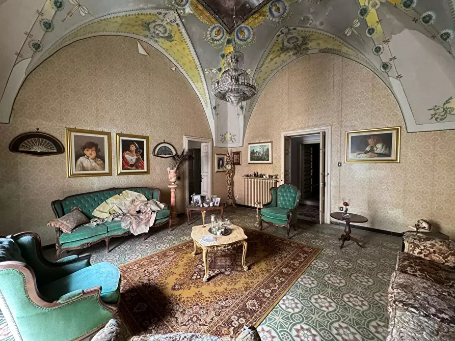 Immagine 24 di Appartamento in vendita  a San Pietro Vernotico