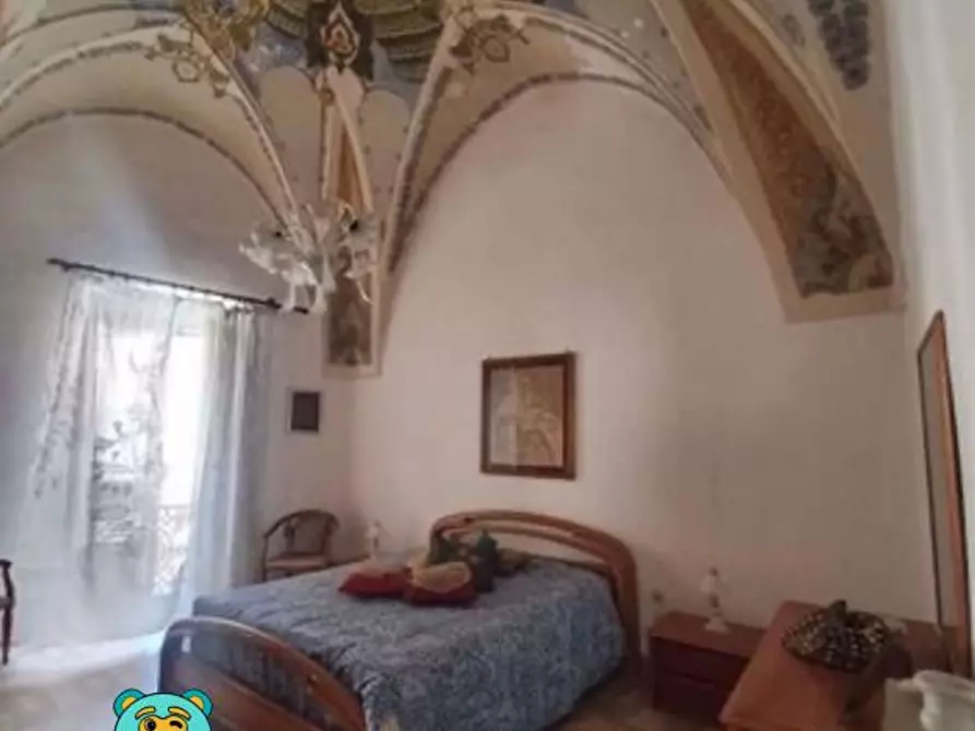 Immagine 4 di Appartamento in vendita  a San Pietro Vernotico