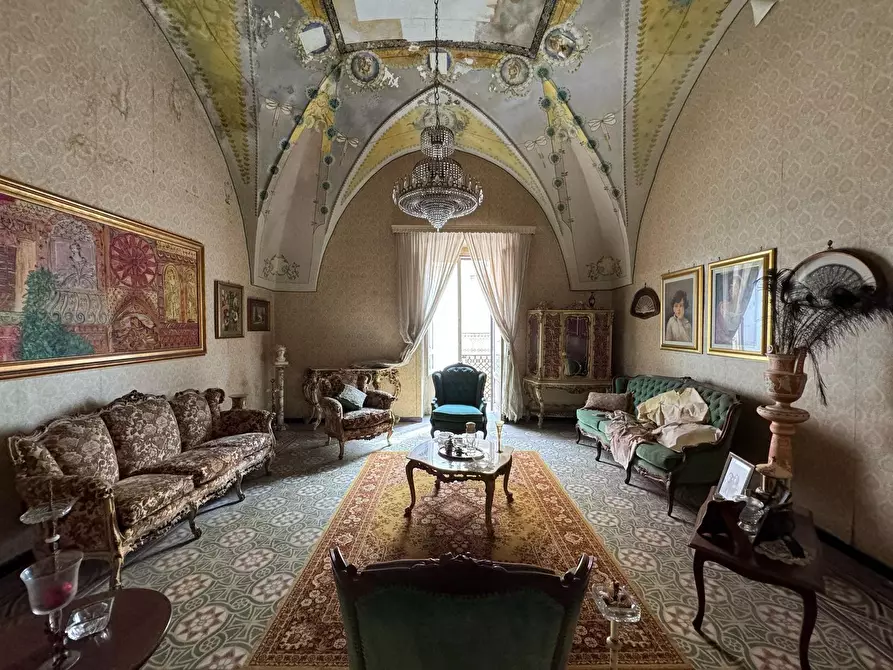 Immagine 23 di Appartamento in vendita  a San Pietro Vernotico