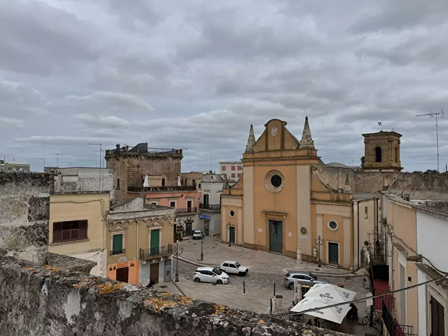 Immagine 31 di Appartamento in vendita  a San Pietro Vernotico