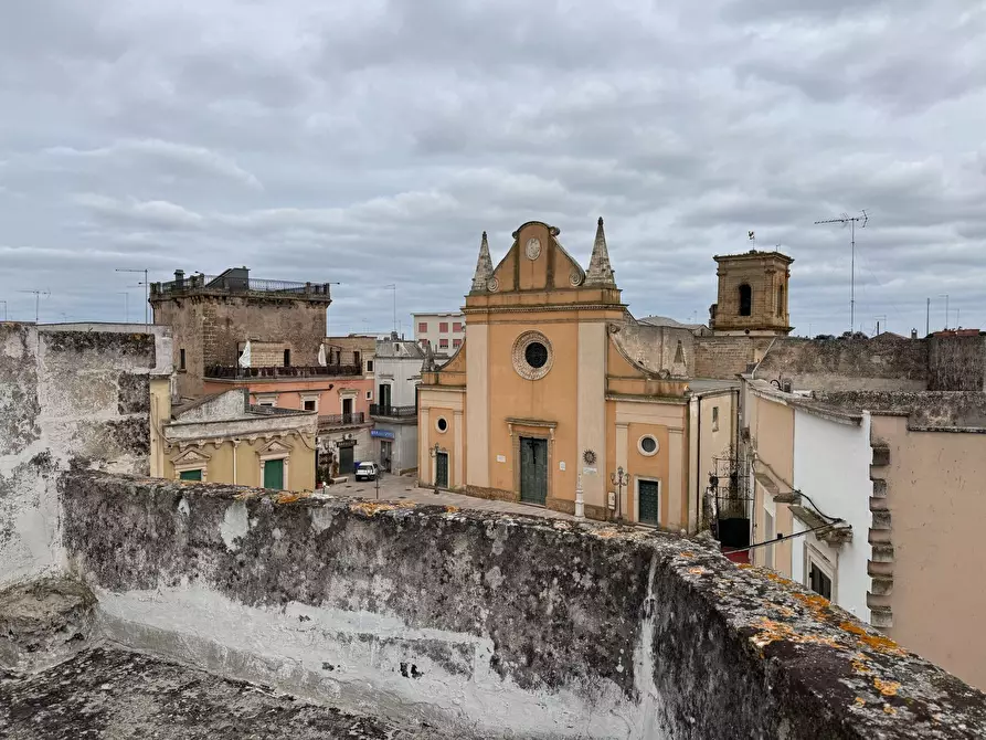 Immagine 33 di Appartamento in vendita  a San Pietro Vernotico