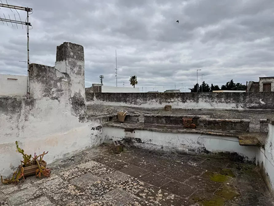 Immagine 30 di Appartamento in vendita  a San Pietro Vernotico