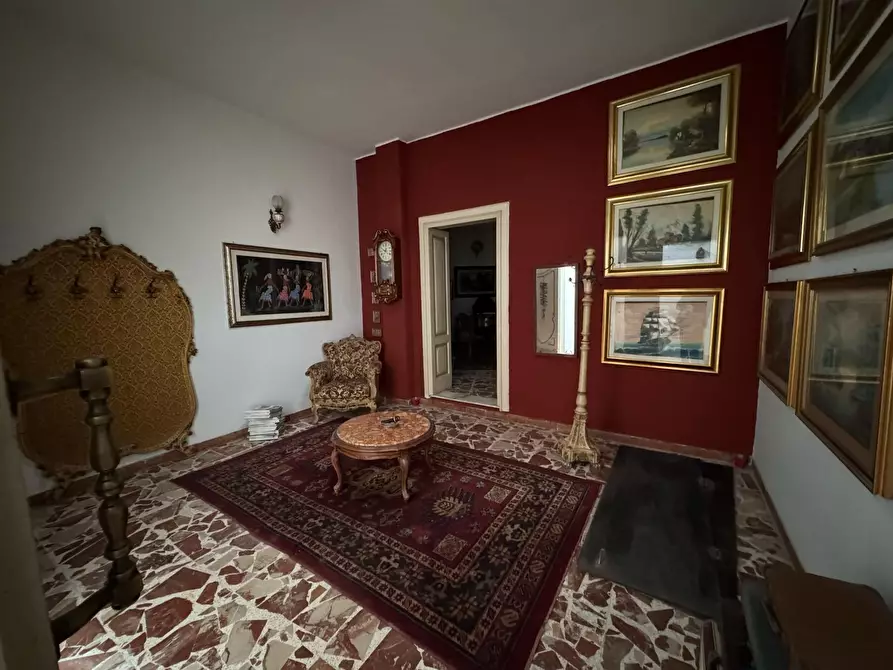 Immagine 9 di Appartamento in vendita  a San Pietro Vernotico