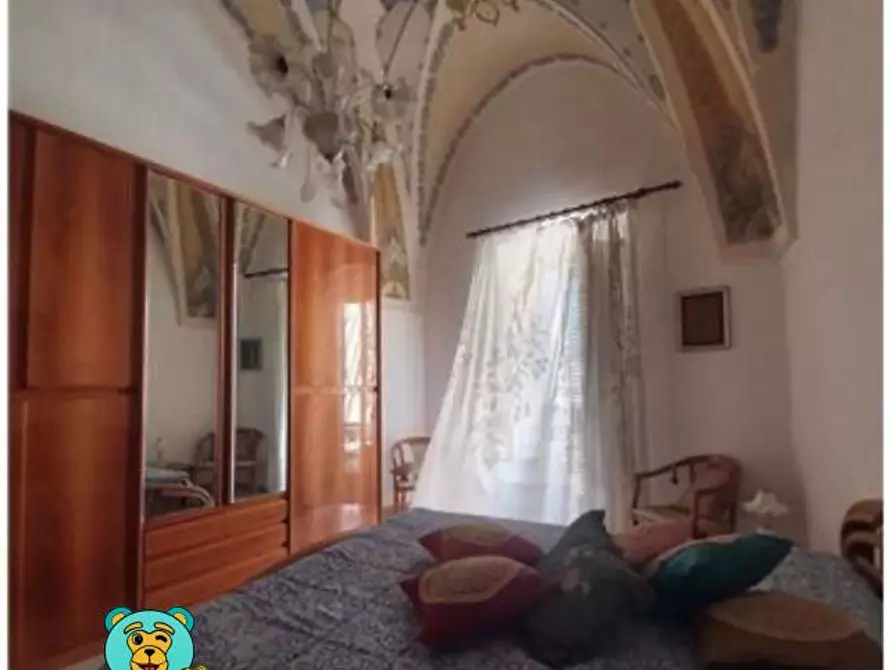 Immagine 5 di Appartamento in vendita  a San Pietro Vernotico