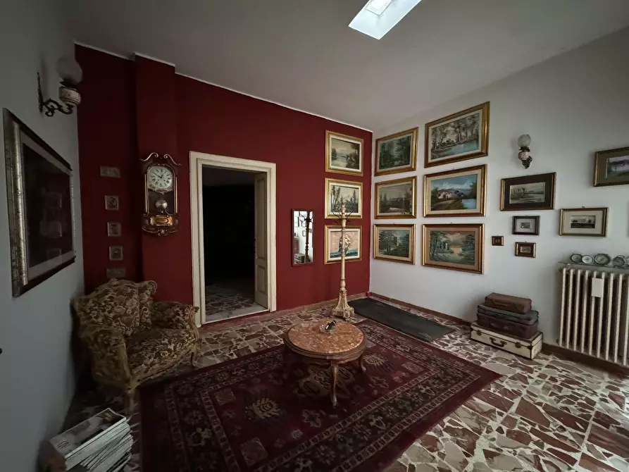 Immagine 10 di Appartamento in vendita  a San Pietro Vernotico