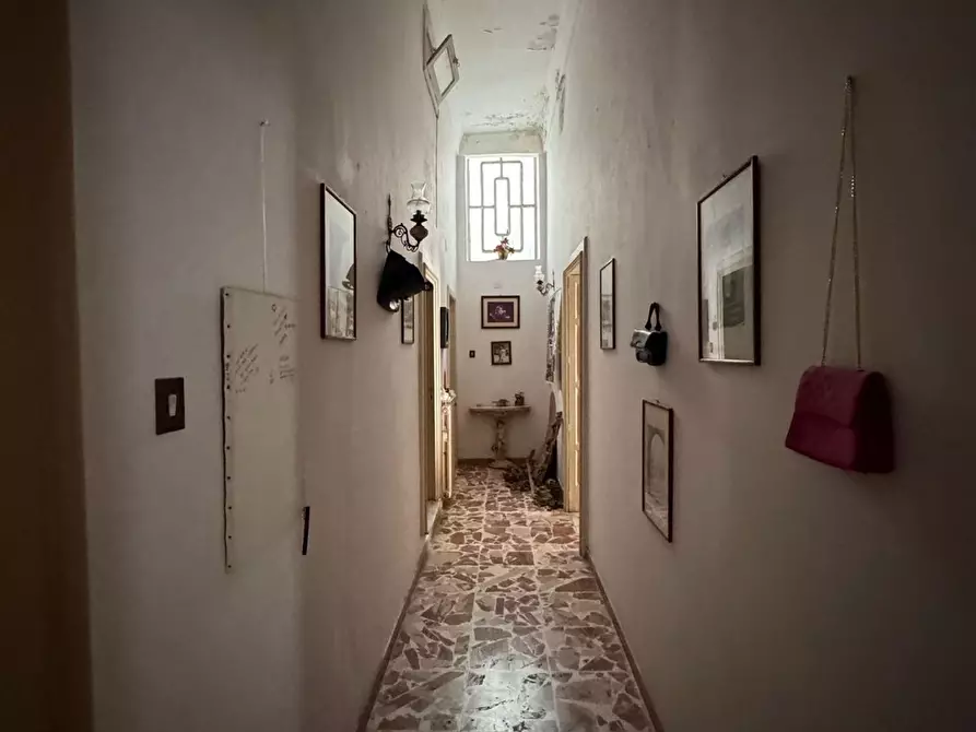 Immagine 22 di Appartamento in vendita  a San Pietro Vernotico