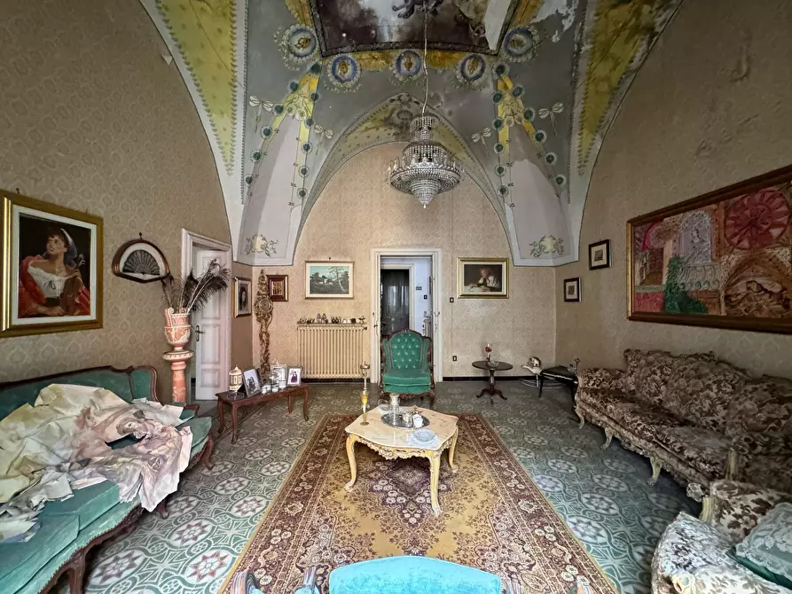 Immagine 28 di Appartamento in vendita  a San Pietro Vernotico