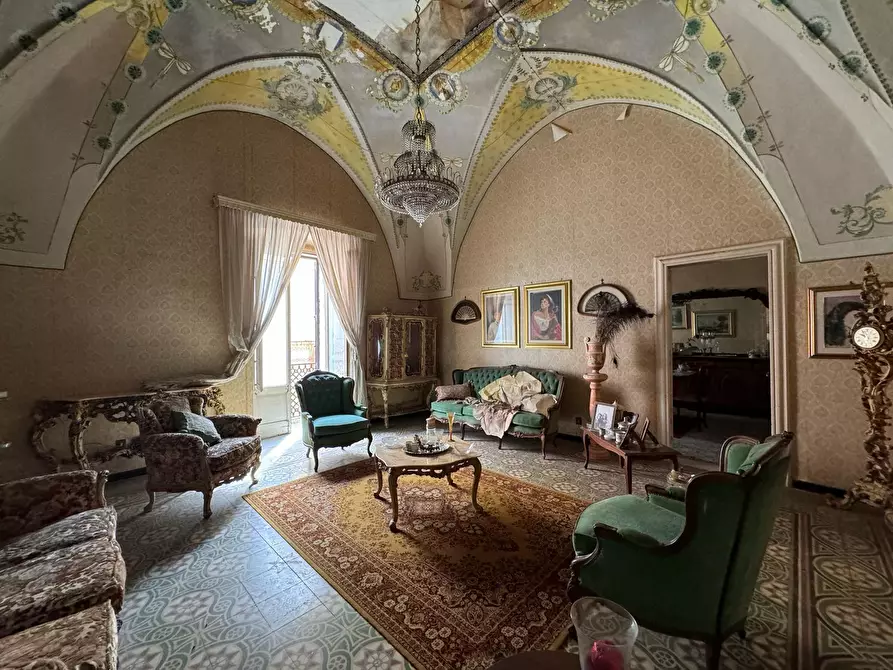 Immagine 1 di Appartamento in vendita  a San Pietro Vernotico