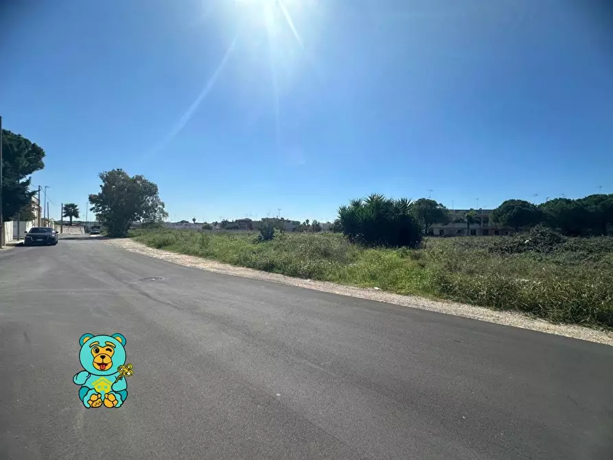 Immagine 9 di Terreno residenziale in vendita  a Cavallino